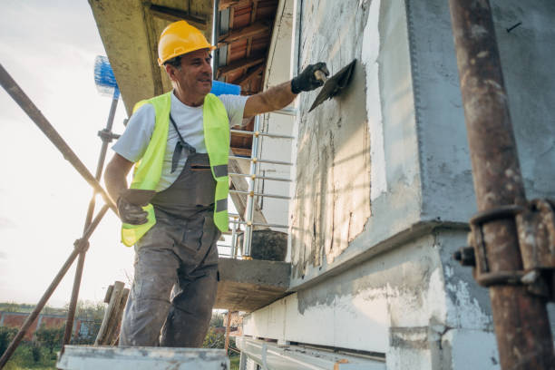 Reflective Insulation in Mound Bayou, MS